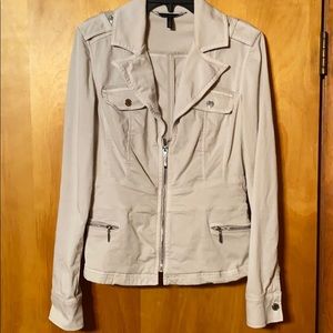WHBM jacket